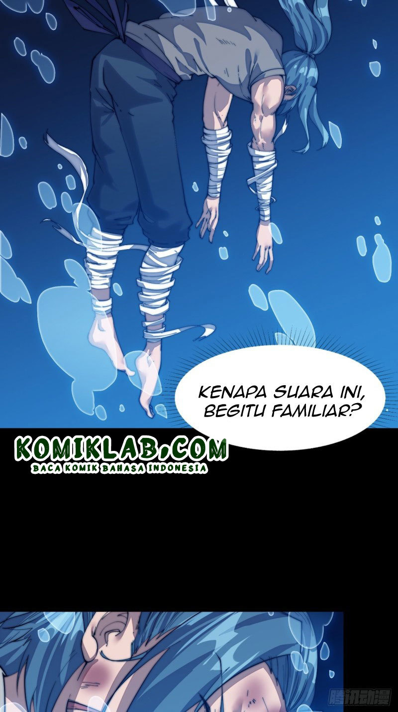Wu Ling Jiutian Chapter 00 Gambar 4