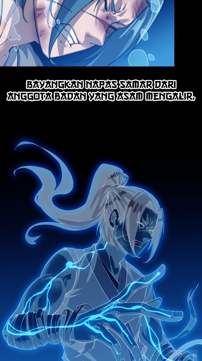 Wu Ling Jiutian Chapter 00 Gambar 5