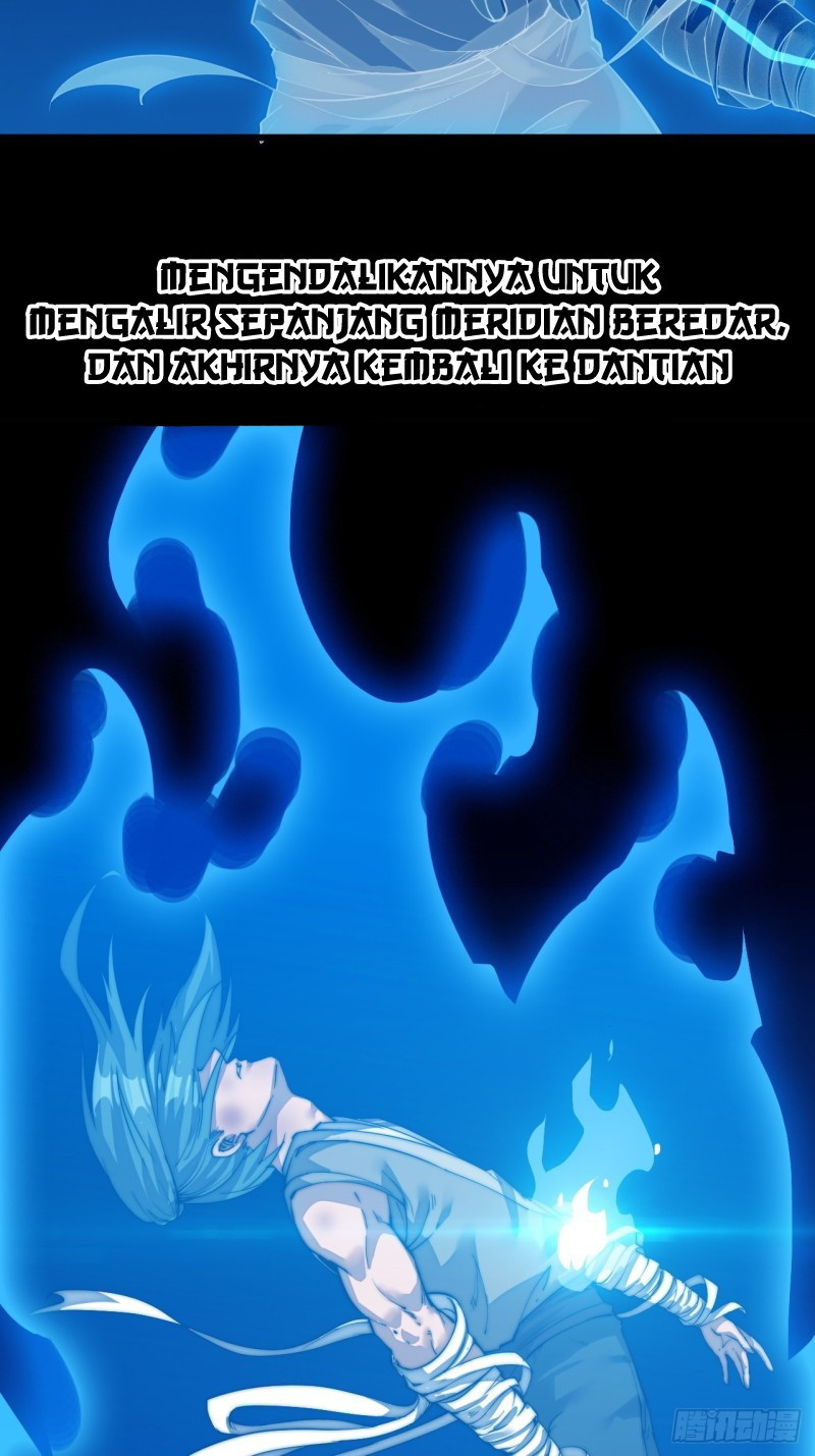 Wu Ling Jiutian Chapter 00 Gambar 6