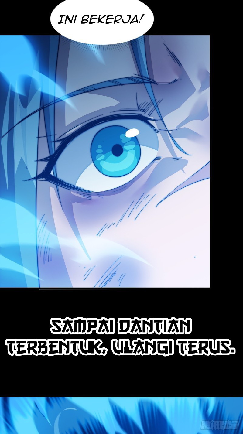 Wu Ling Jiutian Chapter 00 Gambar 8