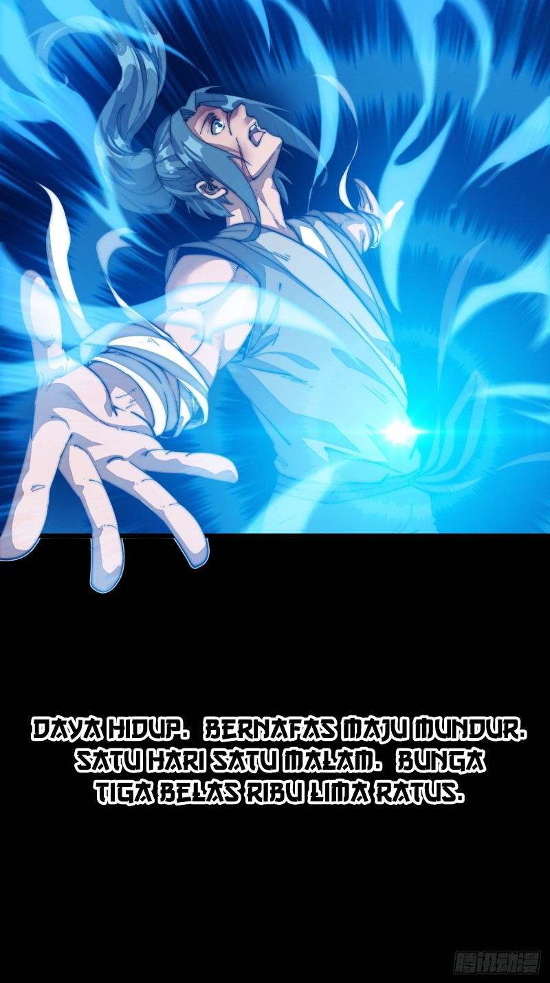 Wu Ling Jiutian Chapter 00 Gambar 9