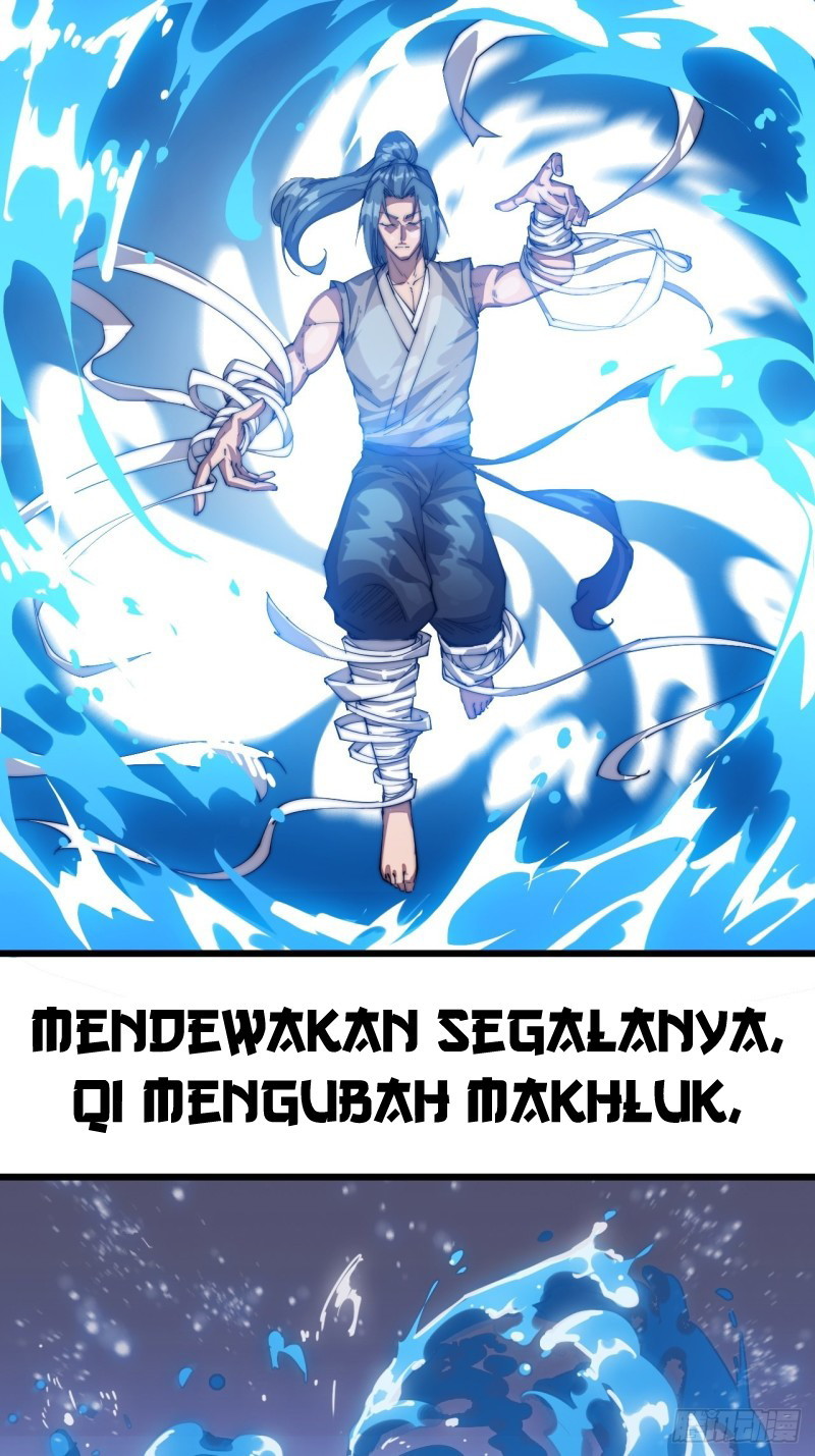Wu Ling Jiutian Chapter 00 Gambar 11