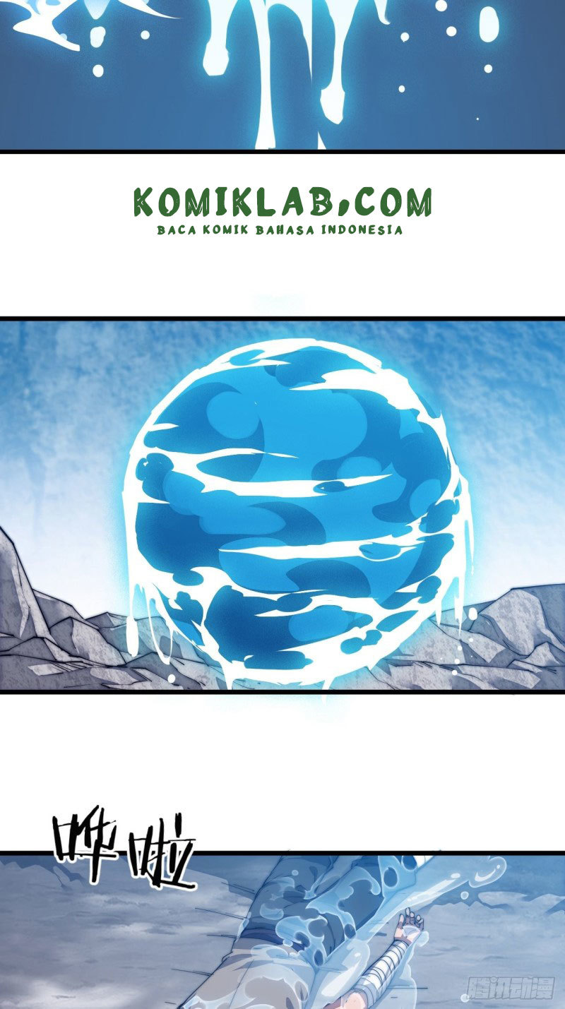 Wu Ling Jiutian Chapter 00 Gambar 13