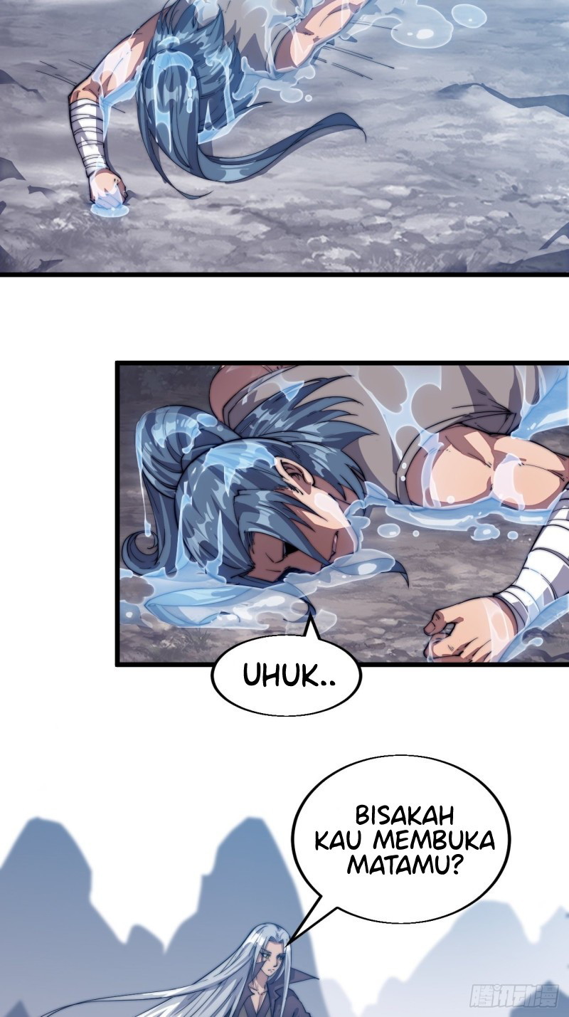 Wu Ling Jiutian Chapter 00 Gambar 14