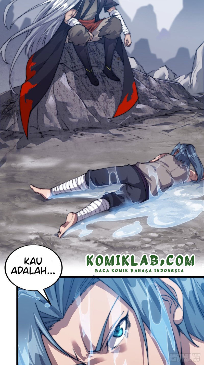 Wu Ling Jiutian Chapter 00 Gambar 15