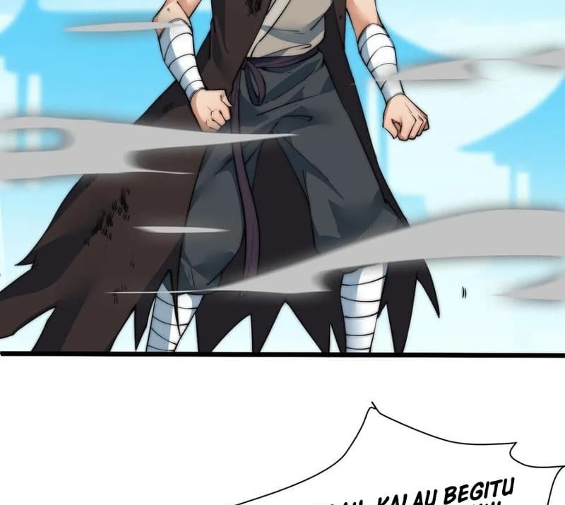 Wu Ling Jiutian Chapter 10 Gambar 58