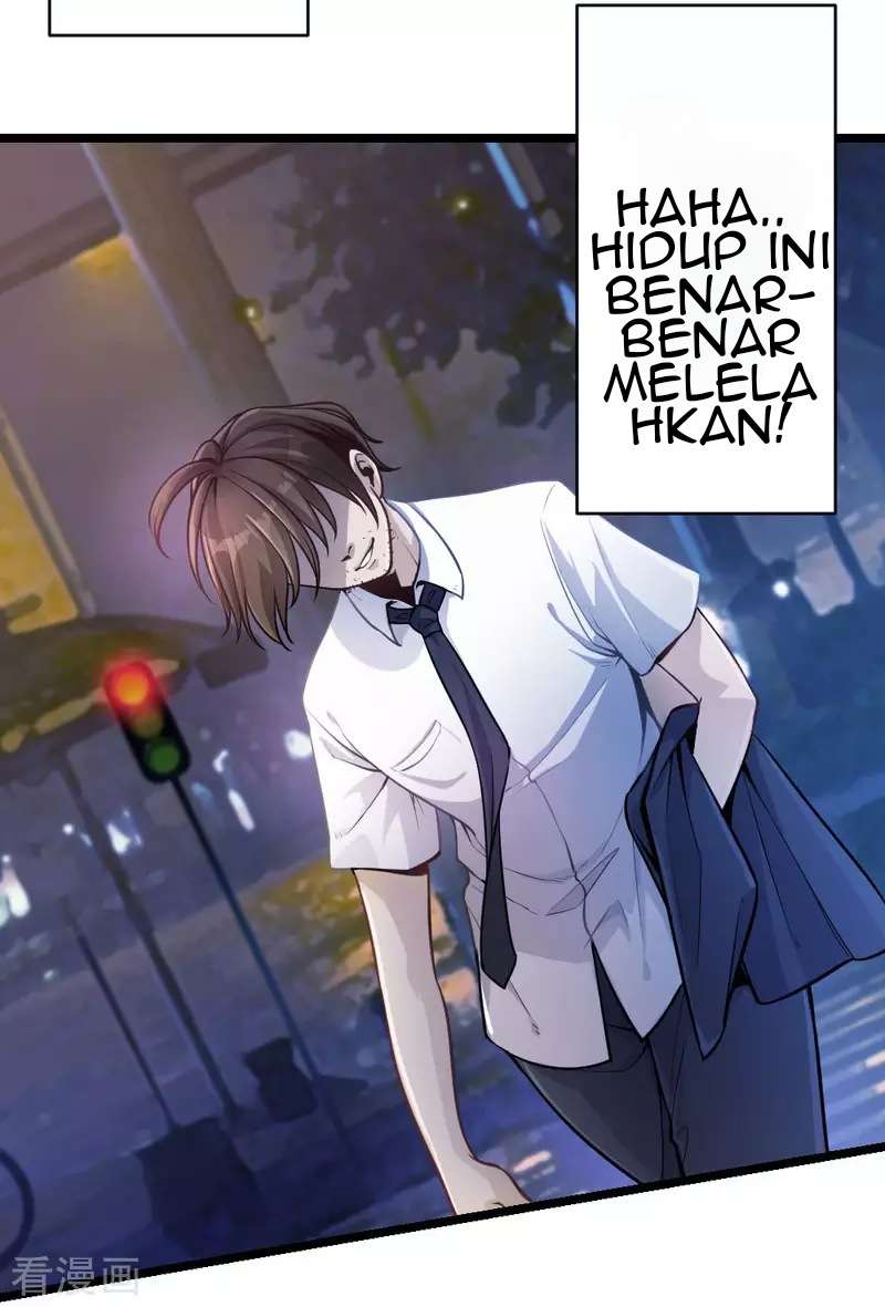 Wushen Zhizun Chapter 01 Gambar 5