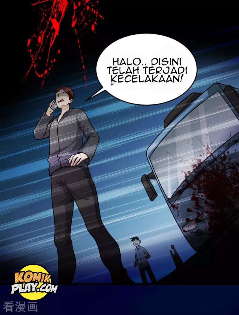 Wushen Zhizun Chapter 01 Gambar 8