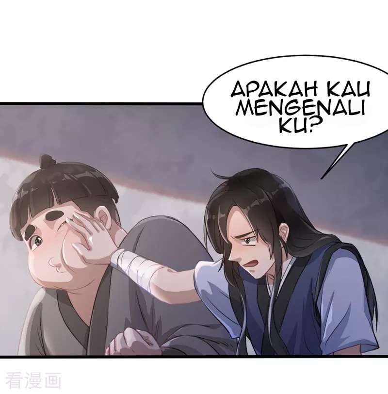Wushen Zhizun Chapter 01 Gambar 18