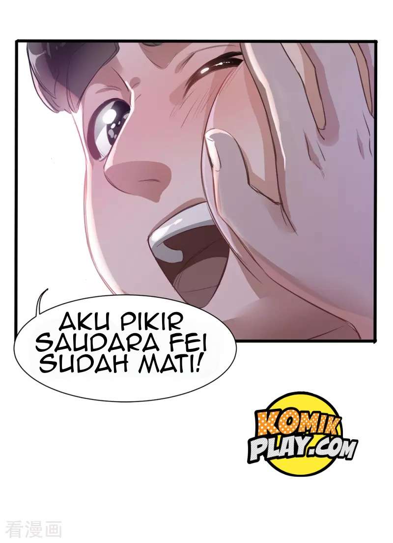 Wushen Zhizun Chapter 01 Gambar 19