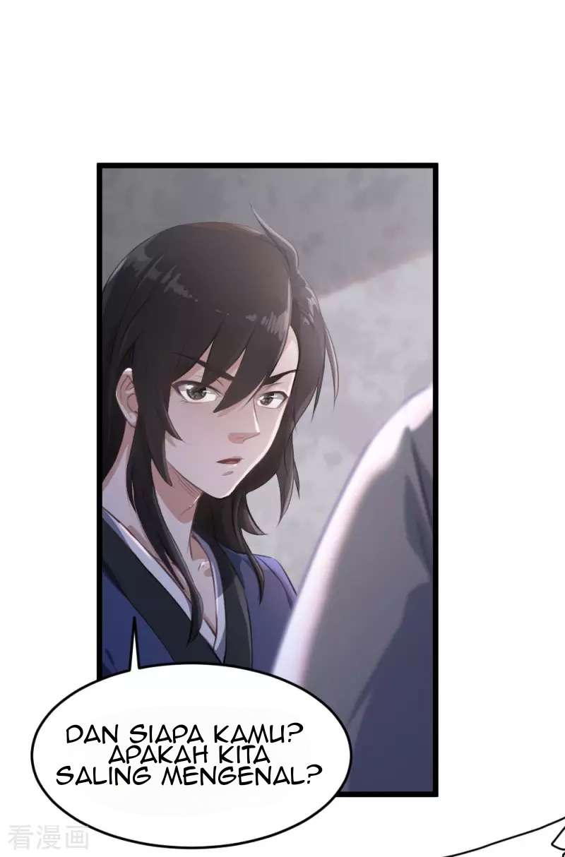Wushen Zhizun Chapter 01 Gambar 22