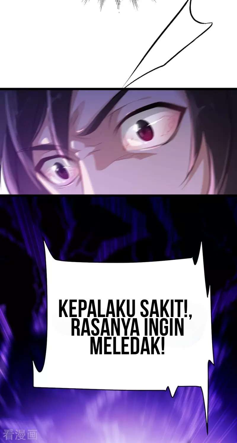 Wushen Zhizun Chapter 01 Gambar 25