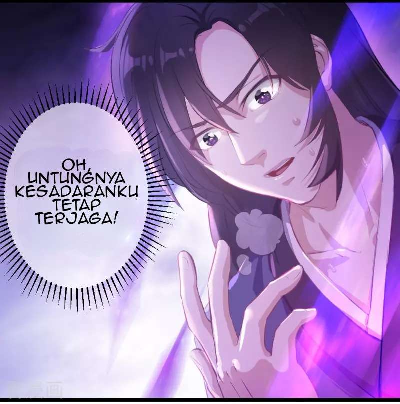 Wushen Zhizun Chapter 01 Gambar 27