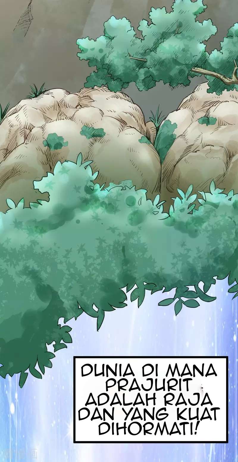 Wushen Zhizun Chapter 01 Gambar 31