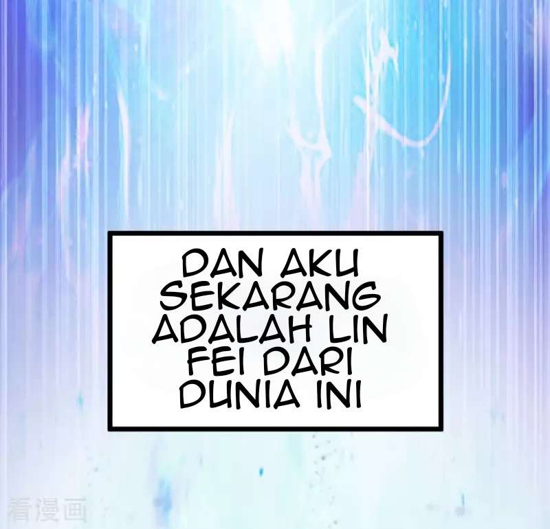 Wushen Zhizun Chapter 01 Gambar 33