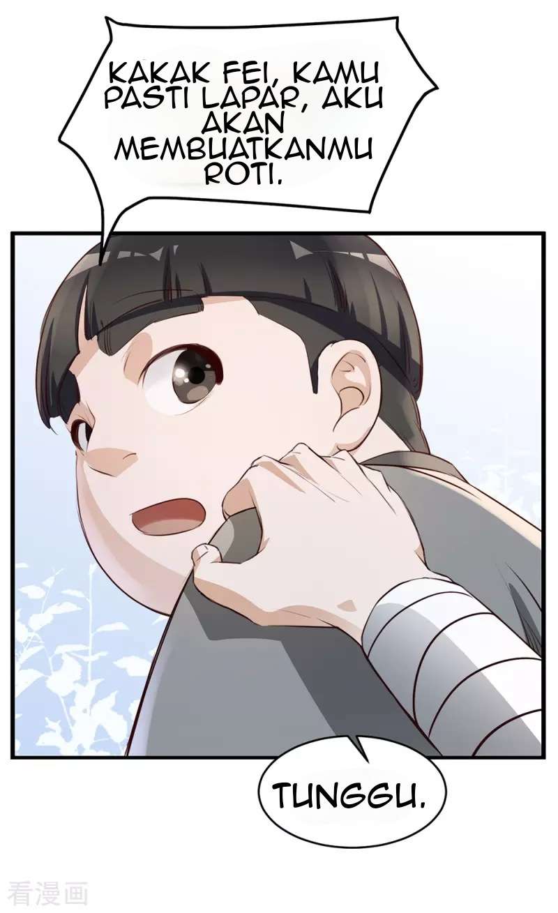 Wushen Zhizun Chapter 01 Gambar 39
