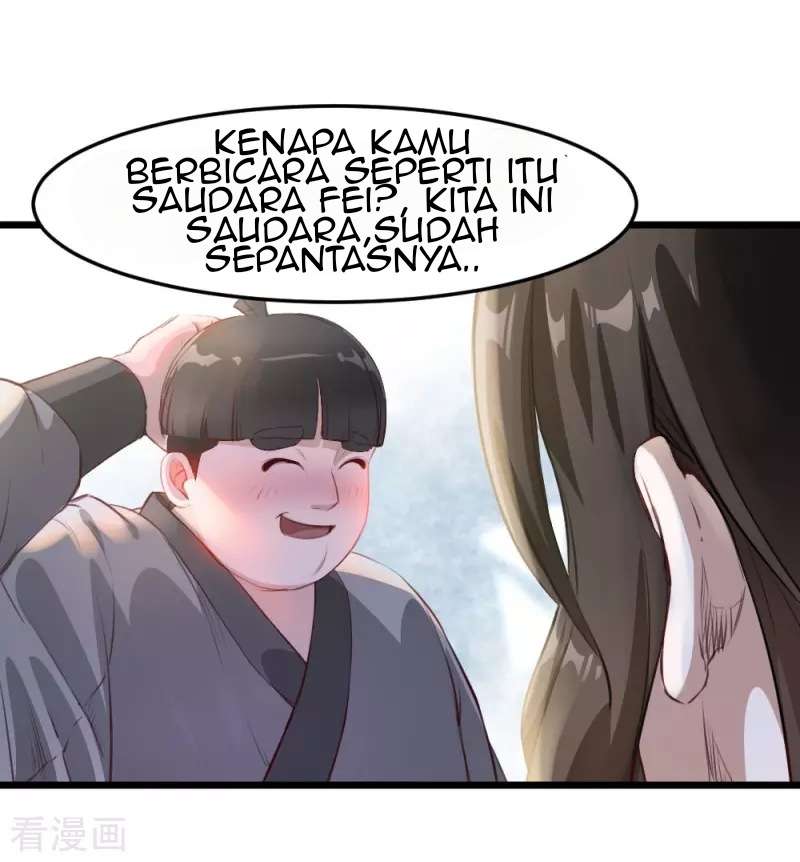 Wushen Zhizun Chapter 01 Gambar 41