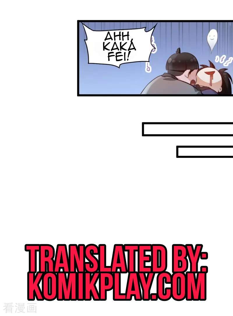 Wushen Zhizun Chapter 01 Gambar 45