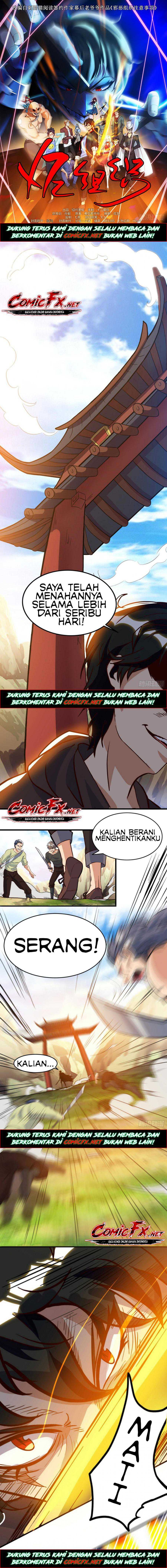XE Organization Chapter 01 Gambar 2