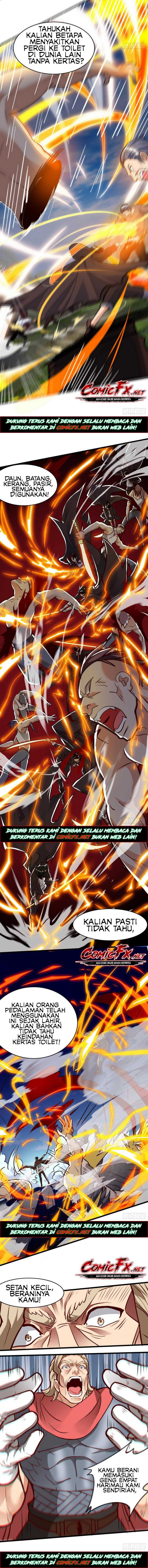 XE Organization Chapter 01 Gambar 3
