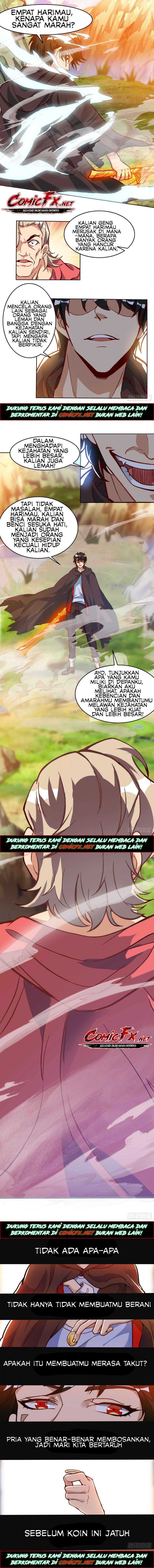 XE Organization Chapter 01 Gambar 4