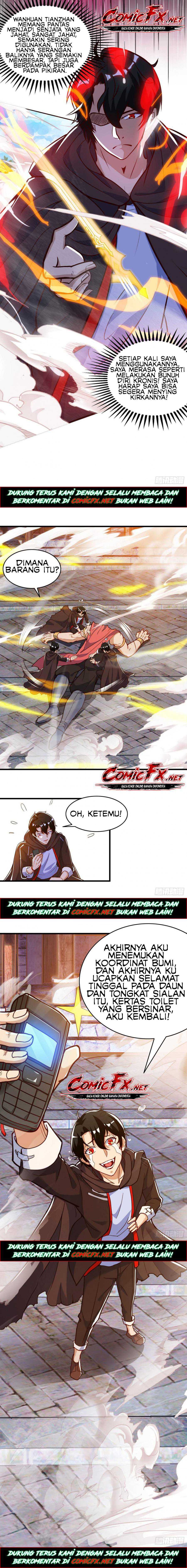 XE Organization Chapter 01 Gambar 7