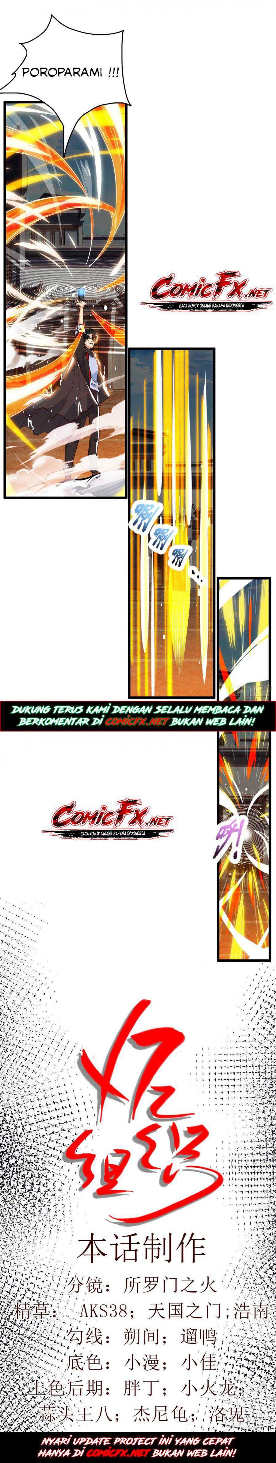 XE Organization Chapter 01 Gambar 8