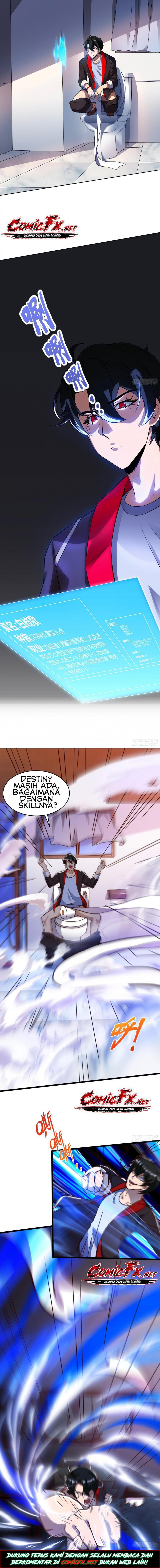 XE Organization Chapter 03 Gambar 3