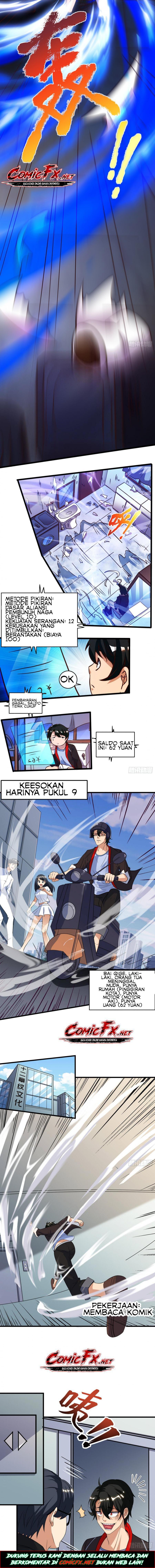 XE Organization Chapter 03 Gambar 4