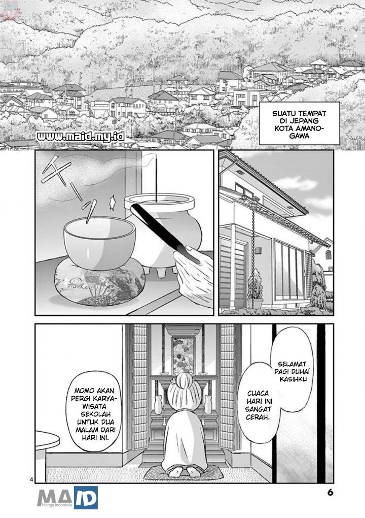xx Demo Mahou Shoujo ni Naremasu ka? Chapter 01 Gambar 9