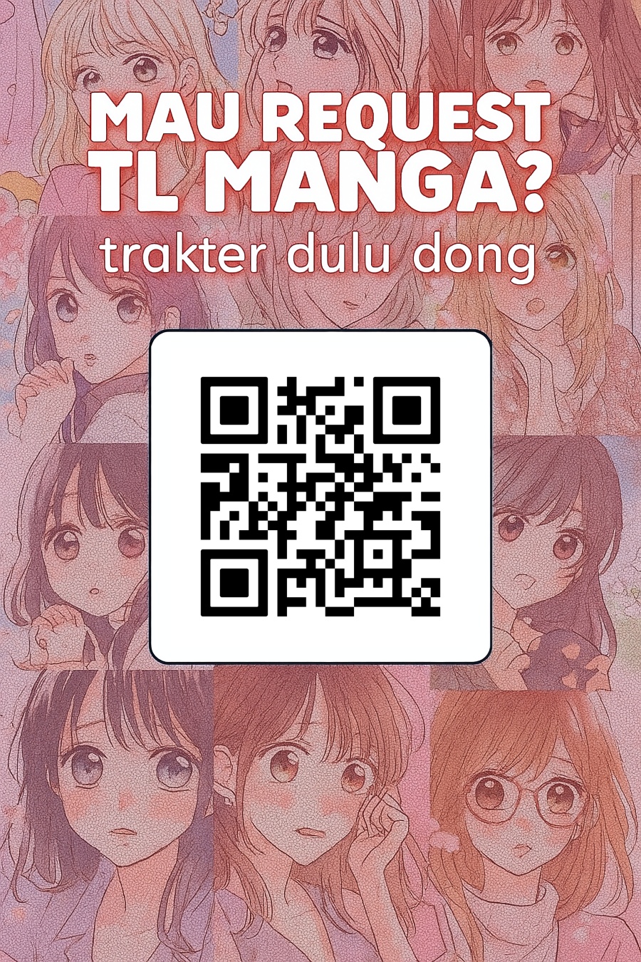 XX Shinaide! Tsukimine-san Chapter 09 Gambar 17