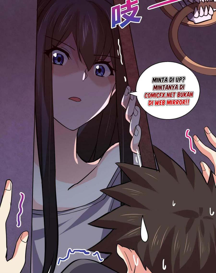 Xian Zhou Chapter 16 Gambar 8