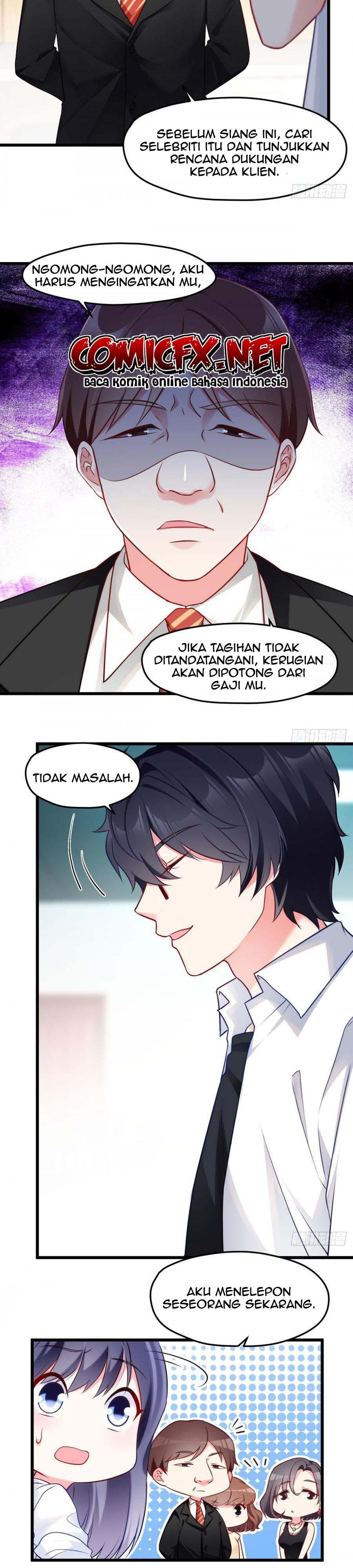 Xianzun Luowuji (The Immortal Emperor Luo Wuji Has Returned) Chapter 12 Gambar 4