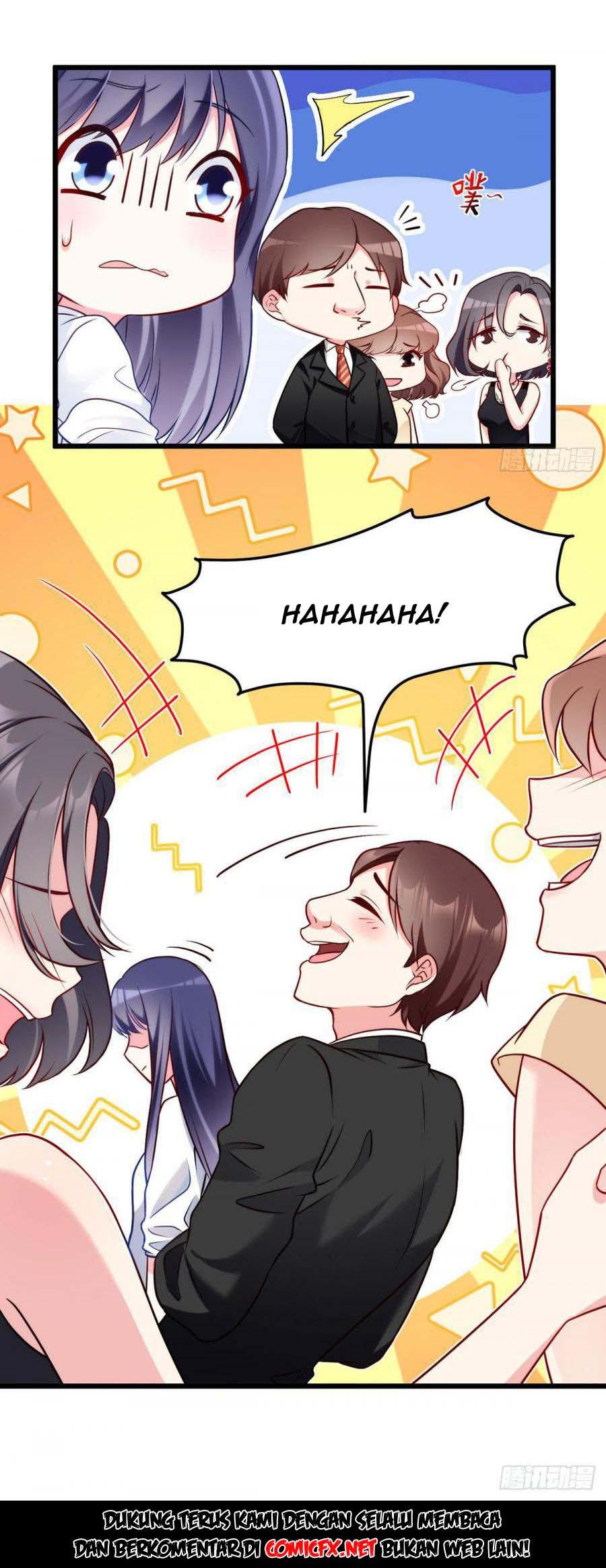 Xianzun Luowuji (The Immortal Emperor Luo Wuji Has Returned) Chapter 12 Gambar 5