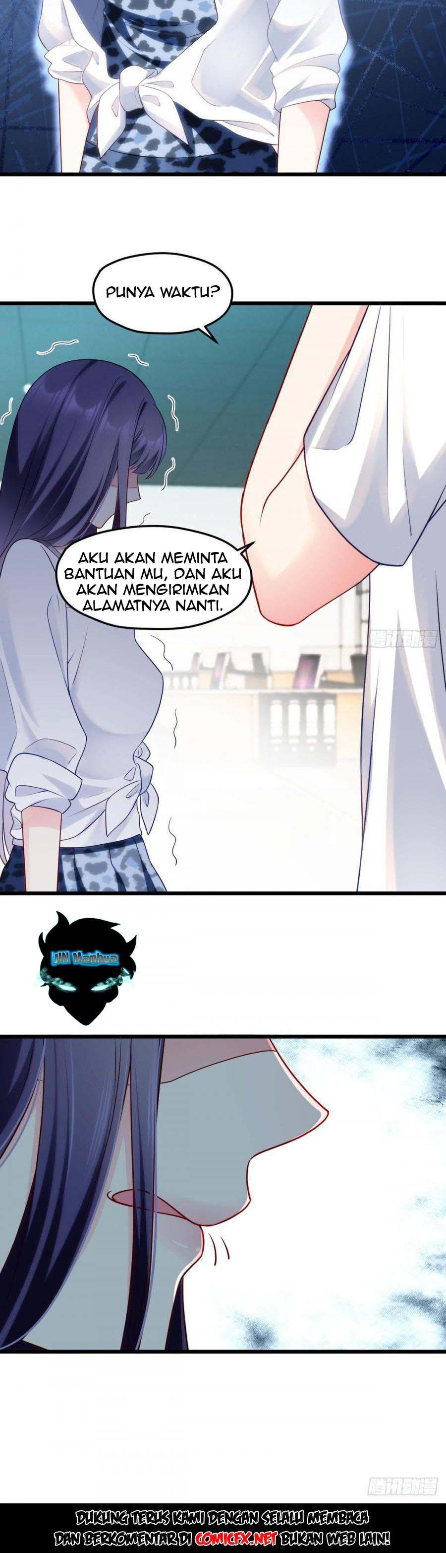 Xianzun Luowuji (The Immortal Emperor Luo Wuji Has Returned) Chapter 12 Gambar 7