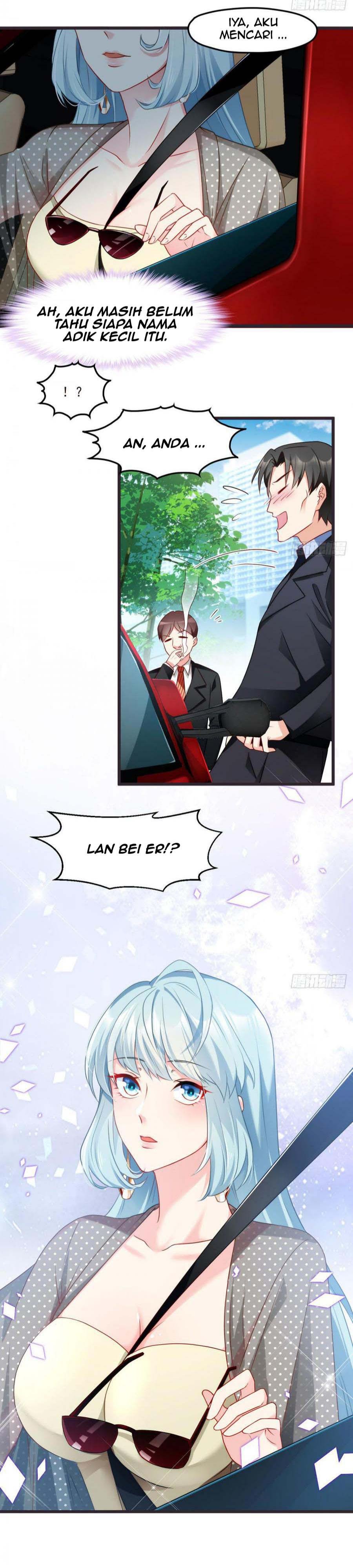Xianzun Luowuji (The Immortal Emperor Luo Wuji Has Returned) Chapter 12 Gambar 13