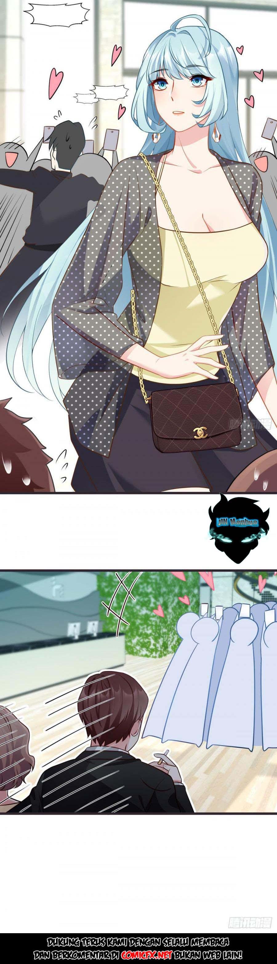 Xianzun Luowuji (The Immortal Emperor Luo Wuji Has Returned) Chapter 12 Gambar 18
