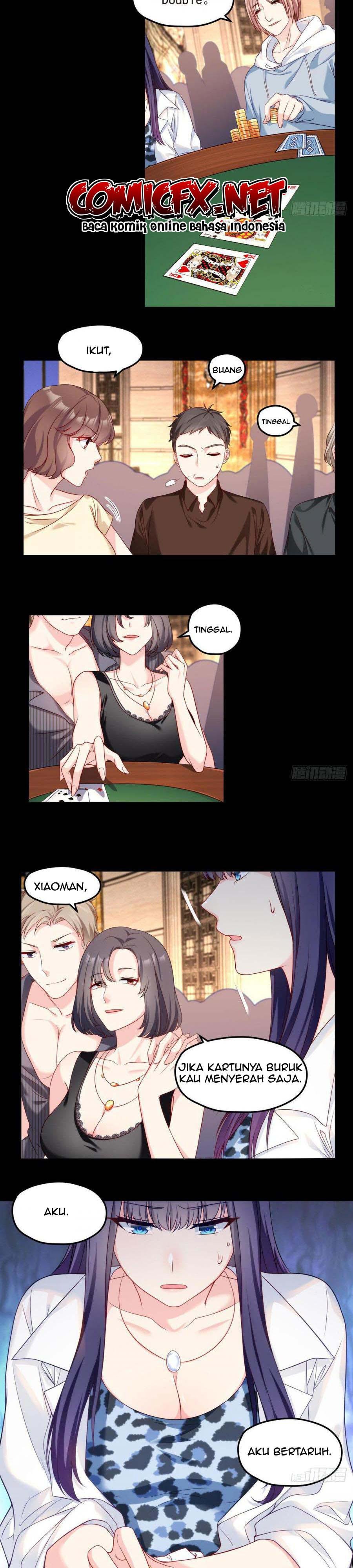 Xianzun Luowuji (The Immortal Emperor Luo Wuji Has Returned) Chapter 15 Gambar 4