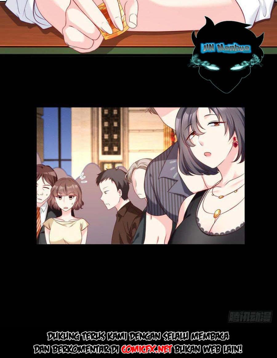 Xianzun Luowuji (The Immortal Emperor Luo Wuji Has Returned) Chapter 15 Gambar 5
