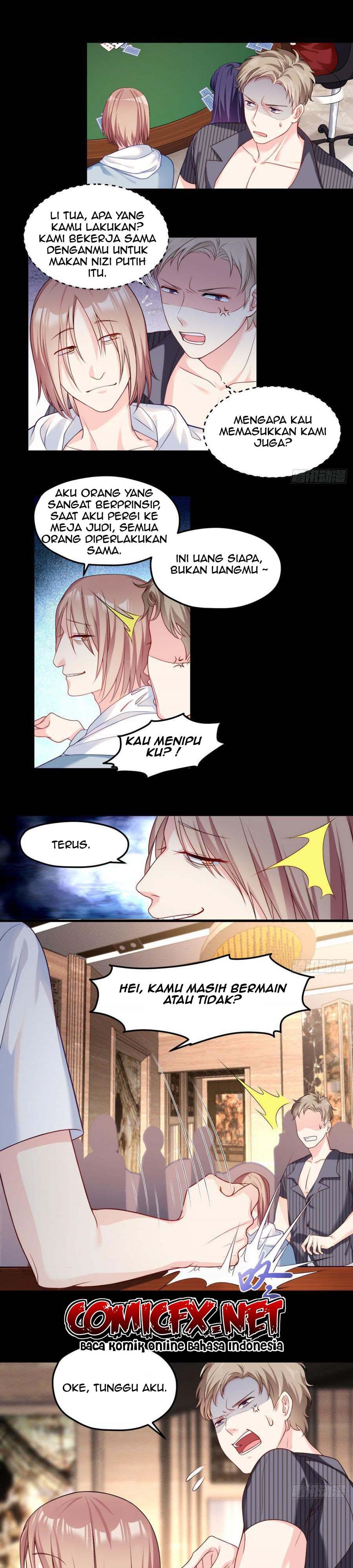 Xianzun Luowuji (The Immortal Emperor Luo Wuji Has Returned) Chapter 15 Gambar 11