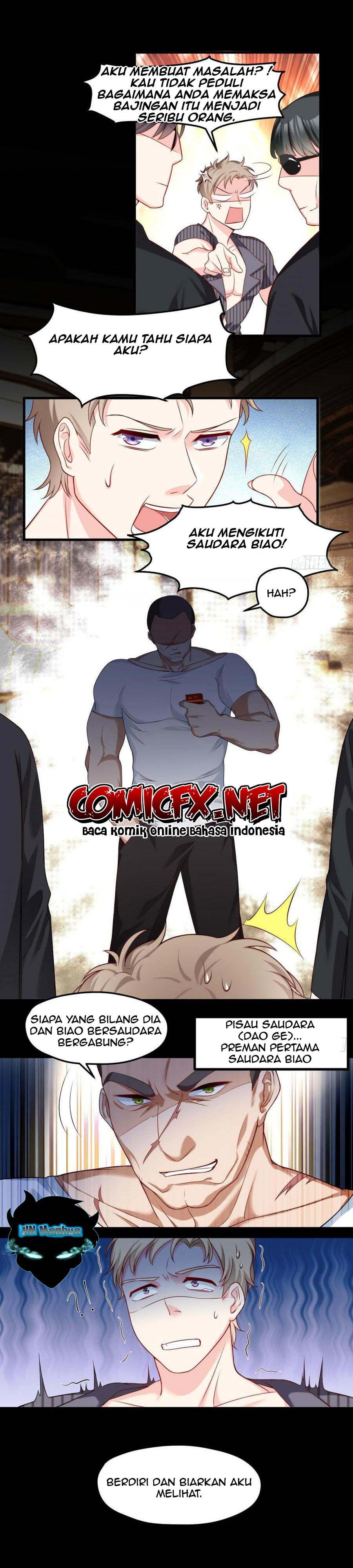 Xianzun Luowuji (The Immortal Emperor Luo Wuji Has Returned) Chapter 15 Gambar 15