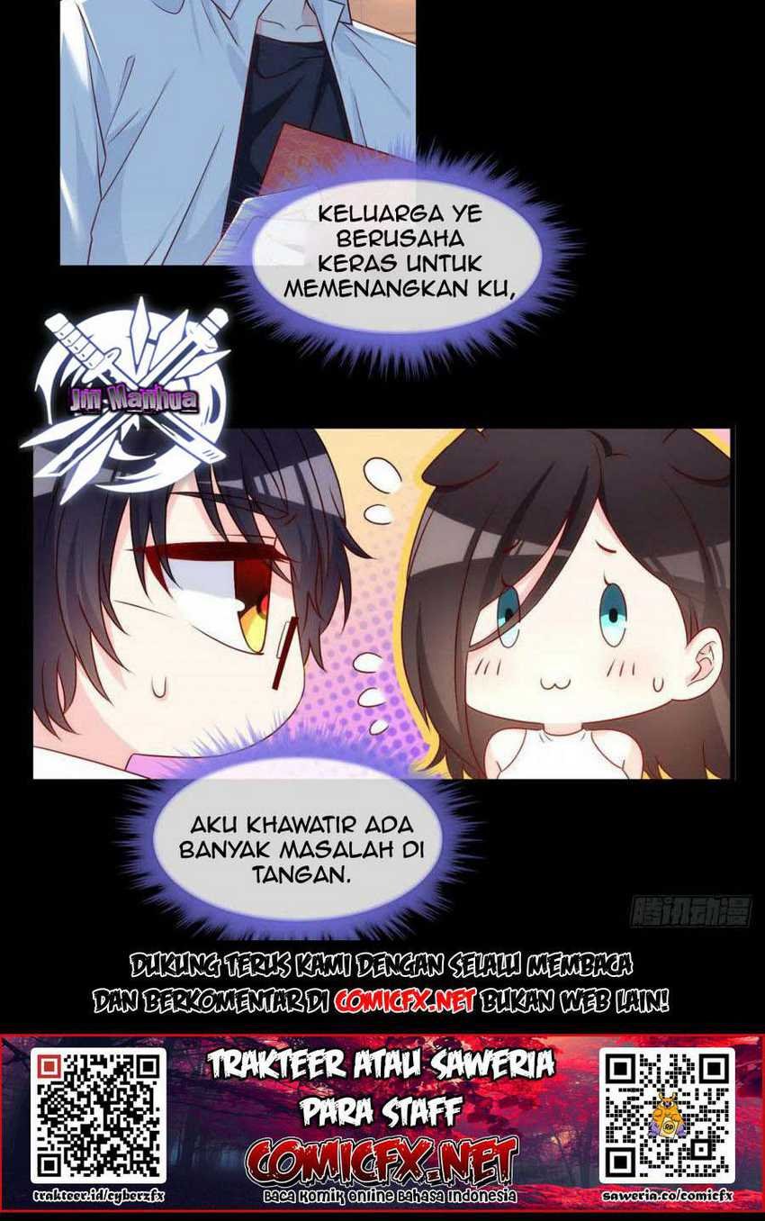 Xianzun Luowuji (The Immortal Emperor Luo Wuji Has Returned) Chapter 19 Gambar 8