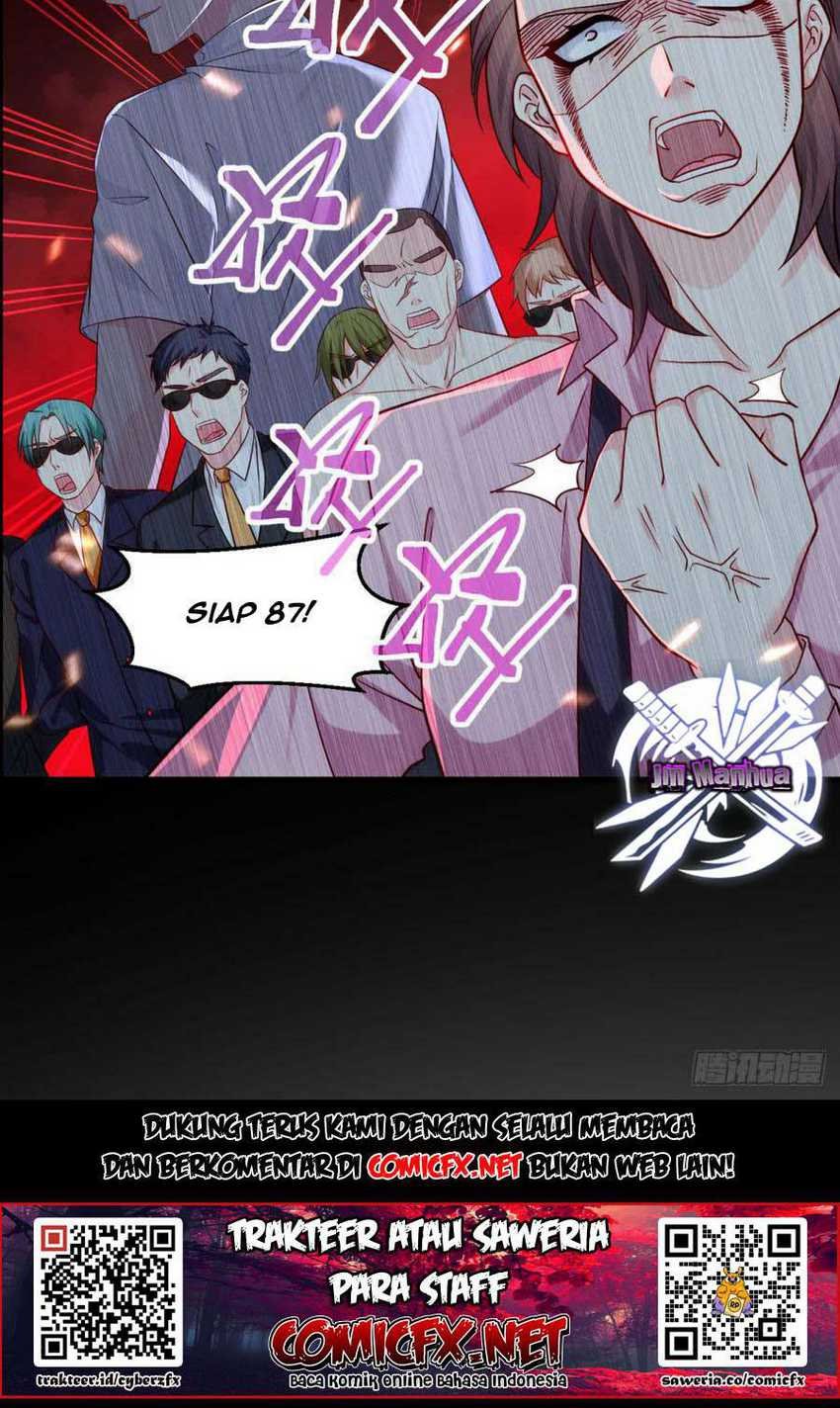 Xianzun Luowuji (The Immortal Emperor Luo Wuji Has Returned) Chapter 19 Gambar 11