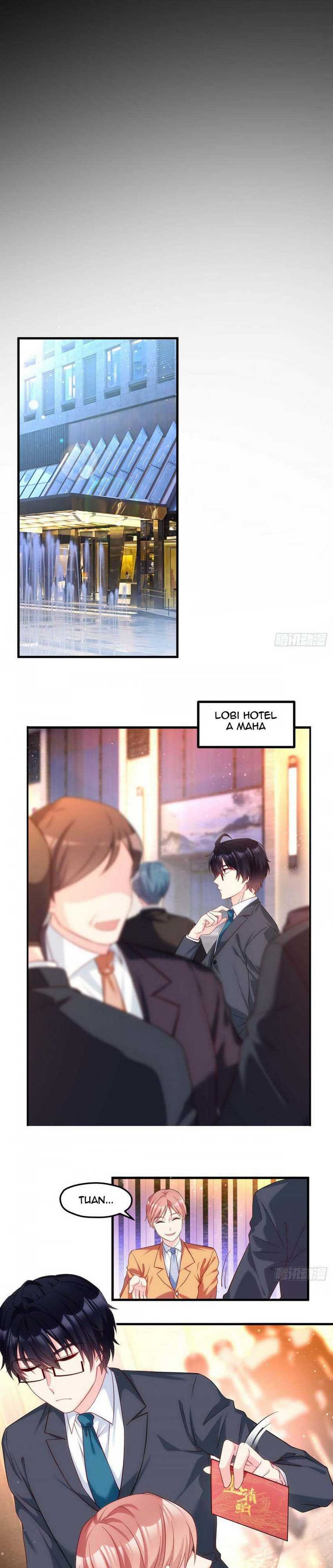 Xianzun Luowuji (The Immortal Emperor Luo Wuji Has Returned) Chapter 19 Gambar 12