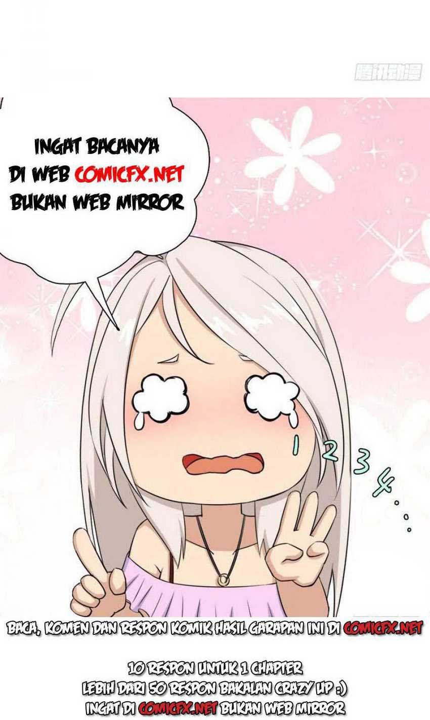 Xianzun Luowuji (The Immortal Emperor Luo Wuji Has Returned) Chapter 19 Gambar 16