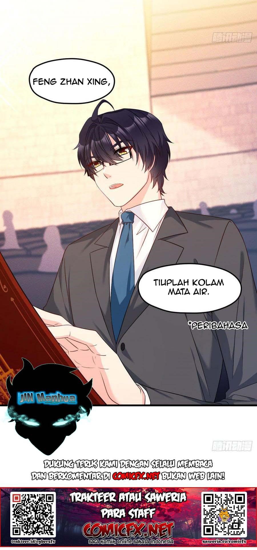 Xianzun Luowuji (The Immortal Emperor Luo Wuji Has Returned) Chapter 20 Gambar 5