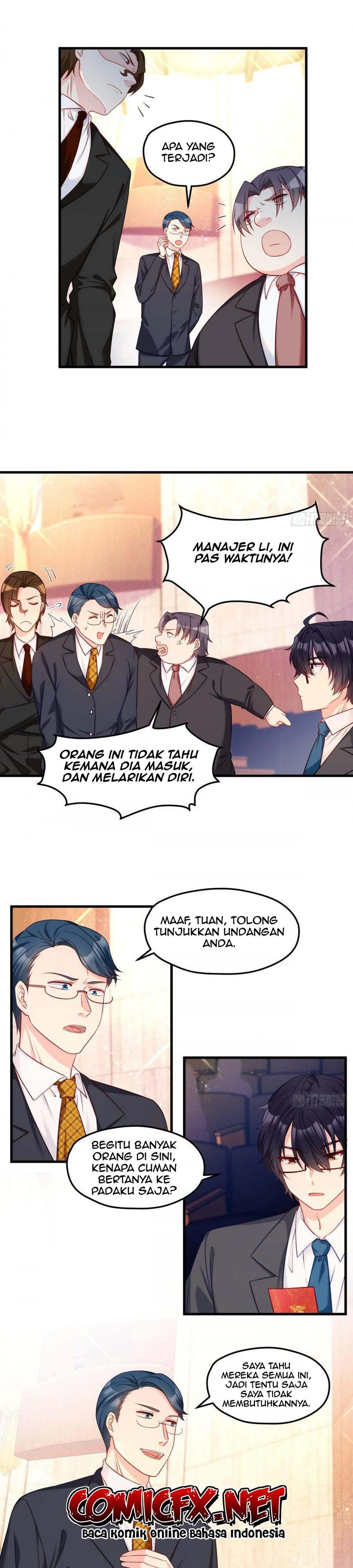 Xianzun Luowuji (The Immortal Emperor Luo Wuji Has Returned) Chapter 20 Gambar 8