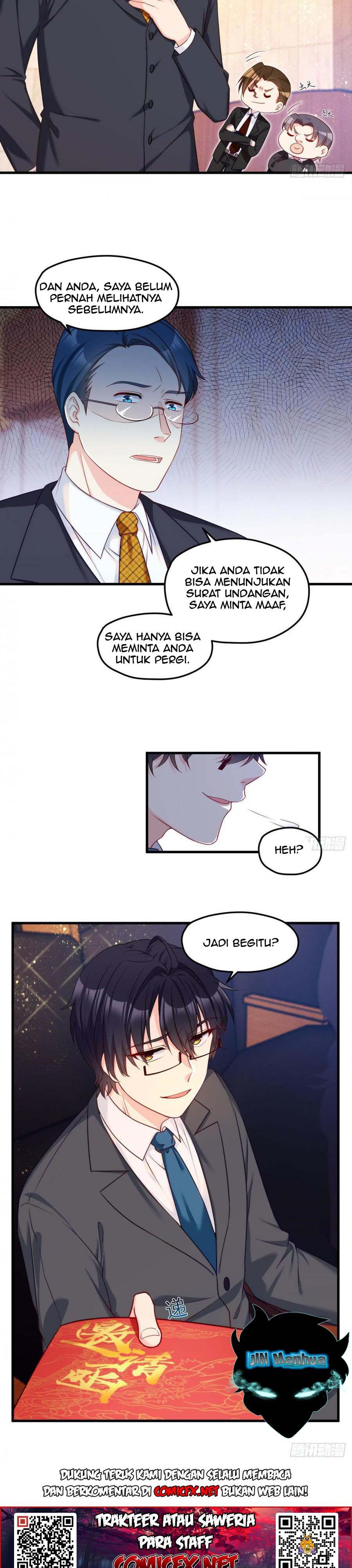 Xianzun Luowuji (The Immortal Emperor Luo Wuji Has Returned) Chapter 20 Gambar 9