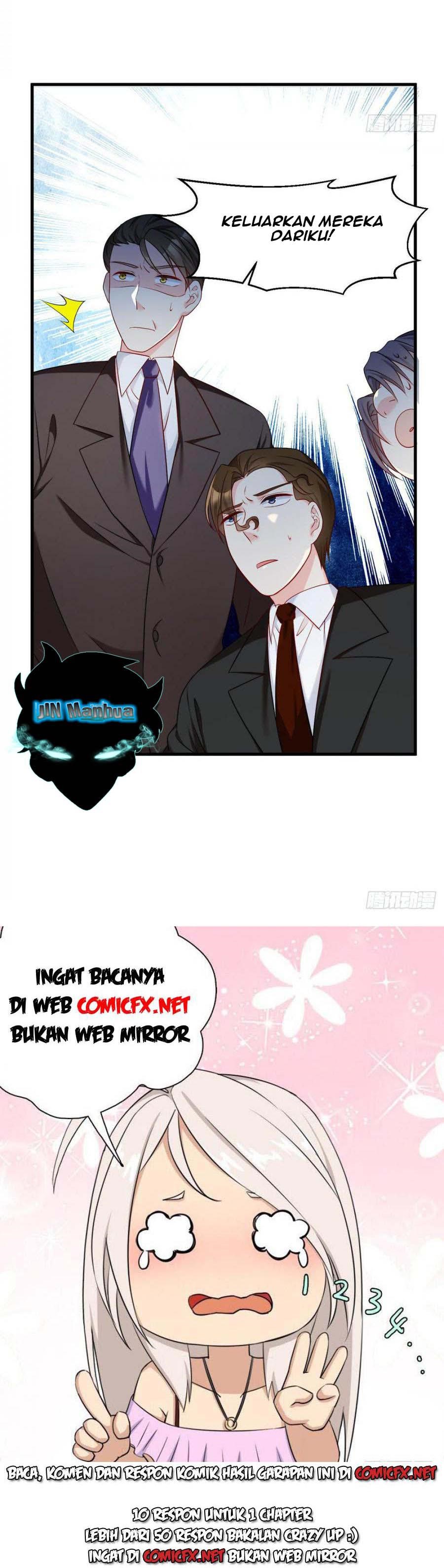 Xianzun Luowuji (The Immortal Emperor Luo Wuji Has Returned) Chapter 20 Gambar 19