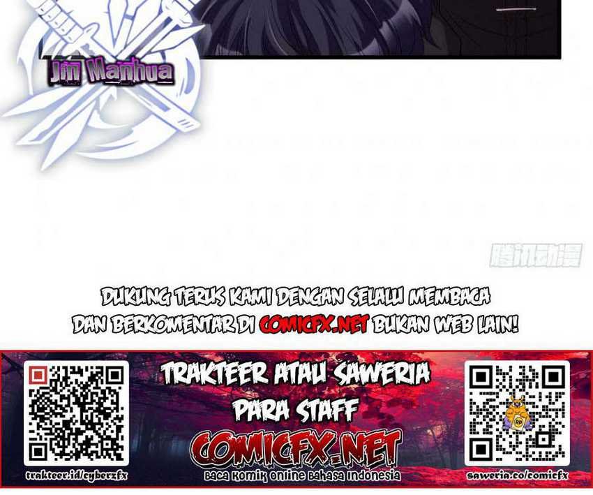 Xianzun Luowuji (The Immortal Emperor Luo Wuji Has Returned) Chapter 23 Gambar 5